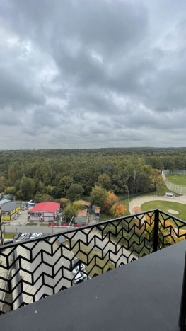 Купить однокомнатную квартиру на вторичке в ЖК ПаркСайд в Москве. Вариант № 6245558, 3, площадь -  квм, цена 15500000 рублей