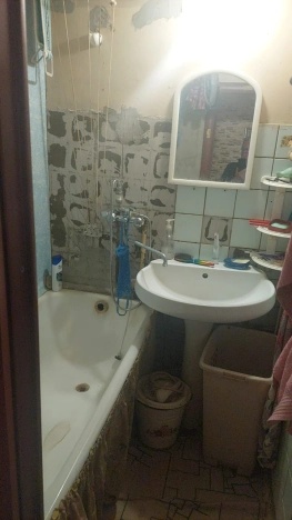 Купить трехкомнатную квартиру на вторичке в ЮАО в Москве. Вариант № 1176879, 5, площадь -  квм, цена 12800000 рублей