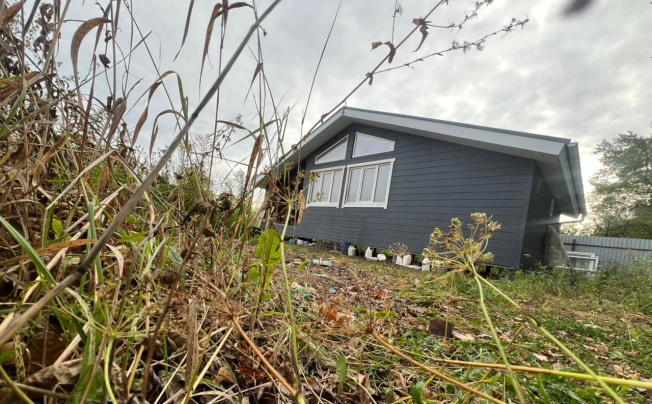 Купить дом на улице Рыбацкая в Рязани. Вариант № 6717241, 10, площадь -  квм, цена 3250000 рублей