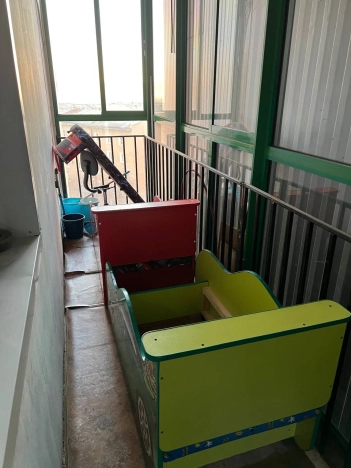 Купить квартиру на улице Комарова в Улан-Удэ. Вариант № 9434149, 0, площадь -  квм, цена 14000000 рублей