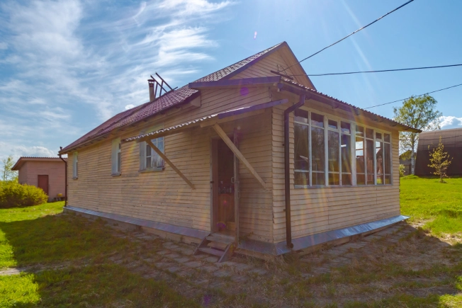 Купить дом в Петрозаводске. Вариант № 2476716, 14, площадь -  квм, цена 13000000 рублей