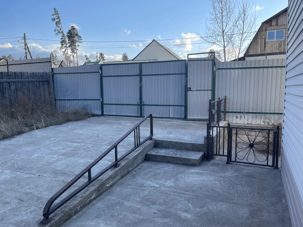 Купить дом на улице Белокаменная в Улан-Удэ. Вариант № 5861342, 22, площадь -  квм, цена 5800000 рублей