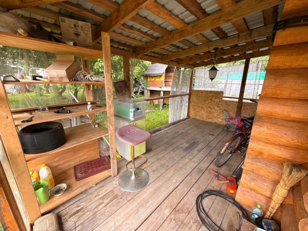 Купить дачу в Владимирской области. Вариант № 53912, 6, площадь -  квм, цена 1400000 рублей