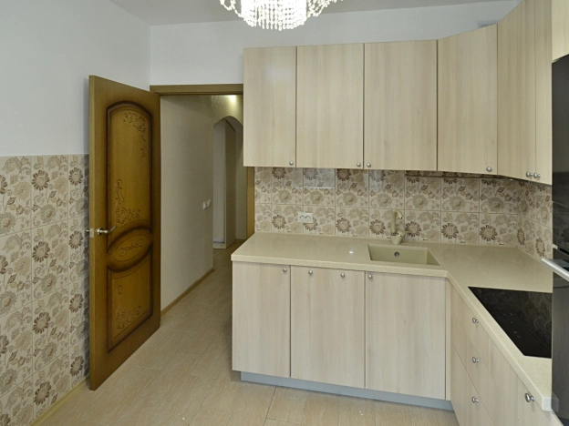 Купить четырехкомнатную квартиру в Новосибирской области. Вариант № 7199822, 1, площадь -  квм, цена 12100000 рублей