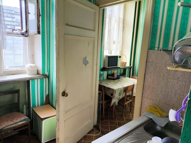 Купить квартиру в Москве. Вариант № 7796209, 14, площадь - квм, цена 53000000 рублей