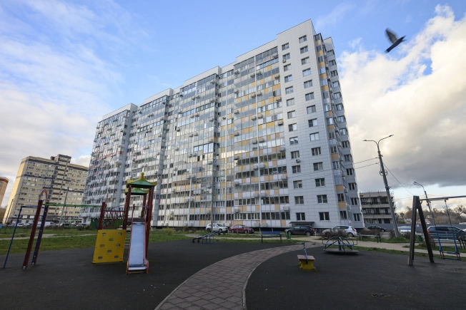 Купить двухкомнатную квартиру на улице 2-я Пятилетка в Щёлкове. Вариант № 9454084, 36, площадь -  квм, цена 5600000 рублей