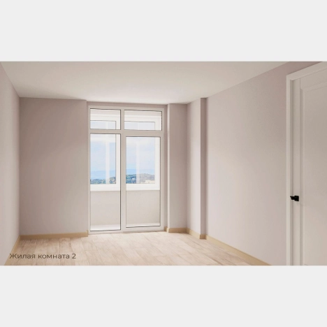 Купить трехкомнатную квартиру в ЖК "7Я" в Владивостоке. Вариант № 9769204, 10, площадь -  квм, цена 18748000 рублей