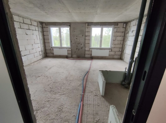 Купить однокомнатную квартиру в Красногорске. Вариант № 8373008, 7, площадь -  квм, цена 6700000 рублей