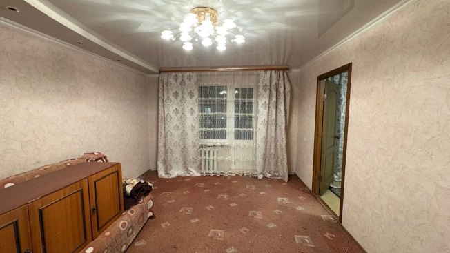 . Вариант № 9439235, 1, площадь - 59.9 квм, цена 4590000 рублей