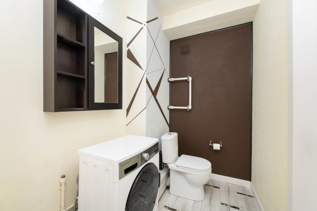 Купить двухкомнатную квартиру в Микрорайоне 142-й, Магнитогорск в Магнитогорске. Вариант № 47959, 12, площадь -  квм, цена 5800000 рублей