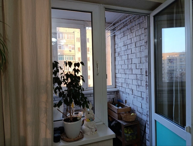 . Вариант № 3733257, 8, площадь - 44.8 квм, цена 7100000 рублей