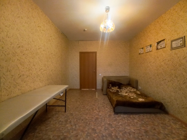 Купить однокомнатную квартиру в Микрорайоне Видный в Иванове. Вариант № 10142541, 1, площадь -  квм, цена 4500000 рублей