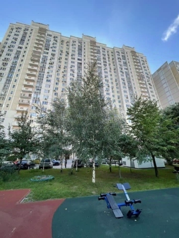 Купить квартиру в Москве. Вариант № 6175827, 15, площадь -  квм, цена 25300000 рублей