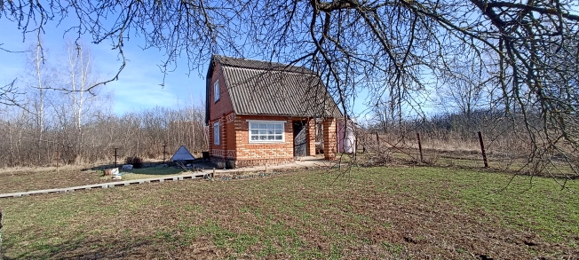 Купить дачу в Луховицах. Вариант № 26409, 1, площадь -  квм, цена 1200000 рублей