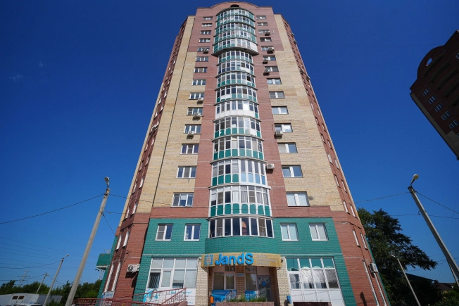 . Вариант № 910126, 33, площадь - 72.5 квм, цена 7350000 рублей