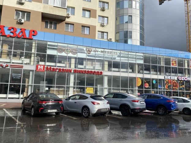 Купить коммерческую недвижимость свободного назначения в Рязани. Вариант № 16399, 6, площадь -  квм, цена 28750000 рублей