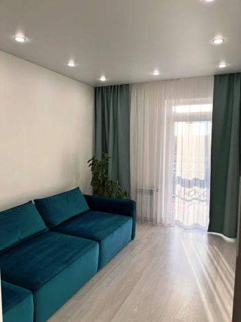 Купить трехкомнатную квартиру в Сыктывкаре. Вариант № 11061, 1, площадь -  квм, цена 17000000 рублей