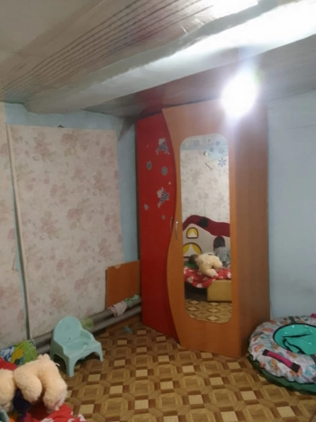 Купить дом на улице Садовая в Алтайском крае. Вариант № 25878, 3, площадь -  квм, цена 2000000 рублей