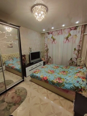 Купить квартиру в Москве. Вариант № 10130813, 3, площадь -  квм, цена 23700000 рублей