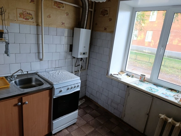 Купить трехкомнатную квартиру на улице 8 Марта в Рязанской области. Вариант № 5464303, 30, площадь -  квм, цена 2050000 рублей