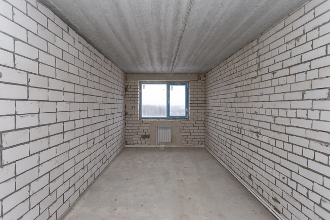 Купить квартиру на улице Всесвятская в Владимире. Вариант № 306920, 5, площадь -  квм, цена 5350000 рублей