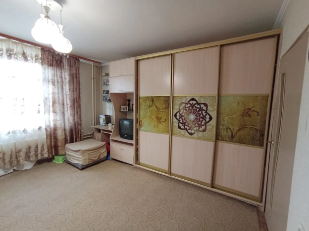 Купить квартиру в районе Черновский в Чите. Вариант № 4063982, 3, площадь -  квм, цена 4990000 рублей