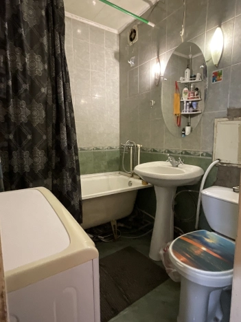 . Вариант № 56253, 23, площадь - 42.3 квм, цена 5100000 рублей