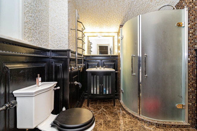 Купить дом в Лакинске. Вариант № 1293, 30, площадь -  квм, цена 110000000 рублей