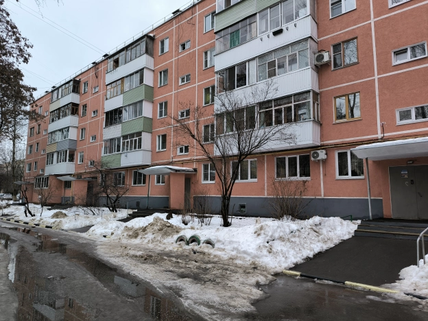 Снять квартиру в Рязани. Вариант № 10309312, 11, площадь -  квм, цена 25000 рублей