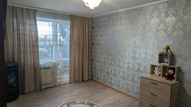 Купить однокомнатную квартиру на вторичке в Пензенской области. Вариант № 8686722, 1, площадь - квм, цена 2490000 рублей