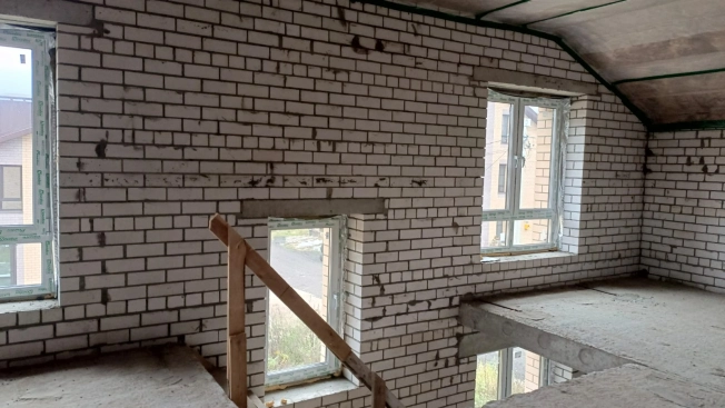 Купить таунхаус в Камешкове. Вариант № 11946, 18, площадь - квм, цена 7950000 рублей