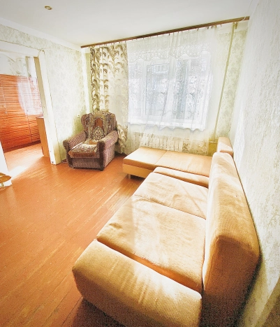 . Вариант № 31134, 4, площадь - 44.5 квм, цена 3400000 рублей