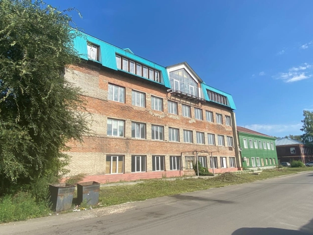 Купить коммерческую недвижимость в Бийске. Вариант № 13970, 1, площадь - квм, цена 45000000 рублей