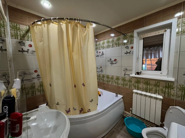 Купить дом в Москве. Вариант № 9589792, 8, площадь - квм, цена 6700000 рублей