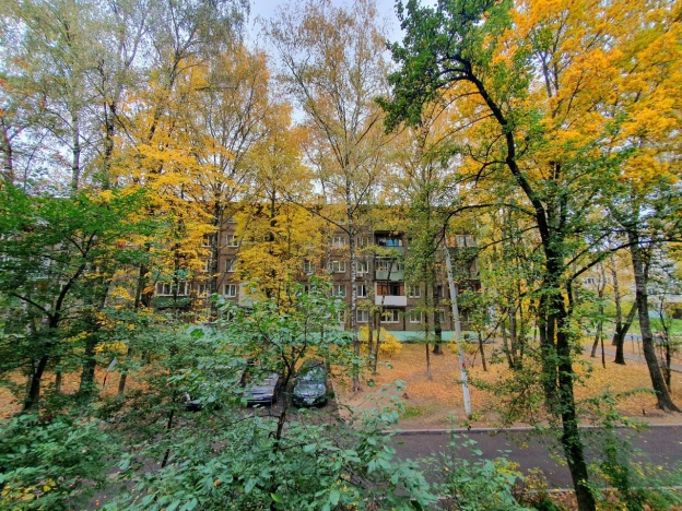 Купить двухкомнатную квартиру на улице Юбилейный проспект в Реутове. Вариант № 6959995, 20, площадь -  квм, цена 6250000 рублей