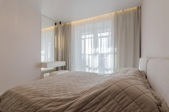 Купить двухкомнатную квартиру на улице Ленинградская в Вологде. Вариант № 16366, 18, площадь -  квм, цена 11250000 рублей