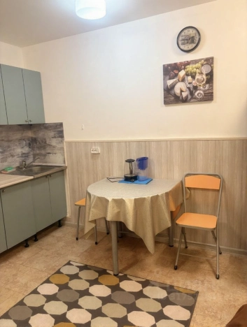 Купить квартиру в Москве. Вариант № 9678282, 5, площадь -  квм, цена 4900000 рублей