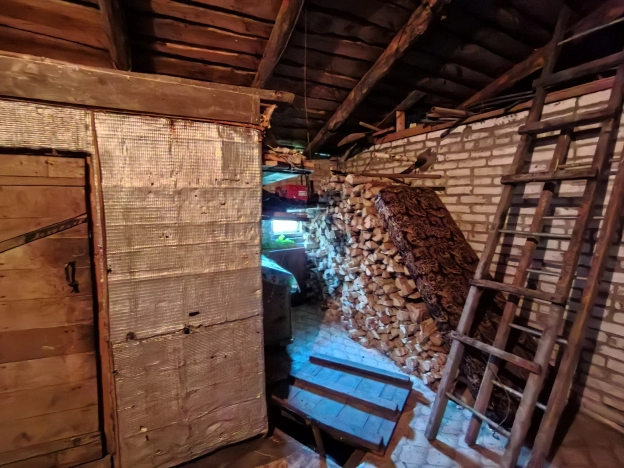 Купить дом в Гороховеце. Вариант № 5761459, 32, площадь -  квм, цена 2500000 рублей