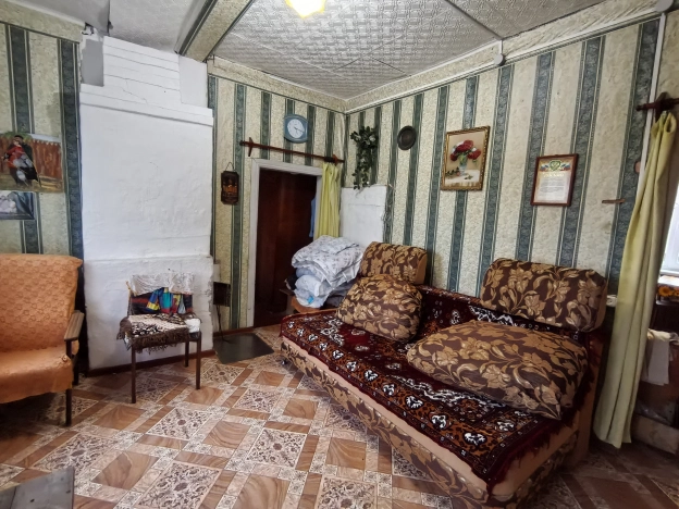 Купить двухкомнатную квартиру на улице Лесная в Владимирской области. Вариант № 8222107, 3, площадь - квм, цена 380000 рублей