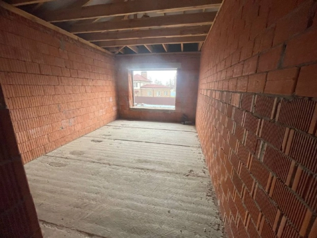 Купить дом в Рязани. Вариант № 10706840, 7, площадь - квм, цена 10800000 рублей