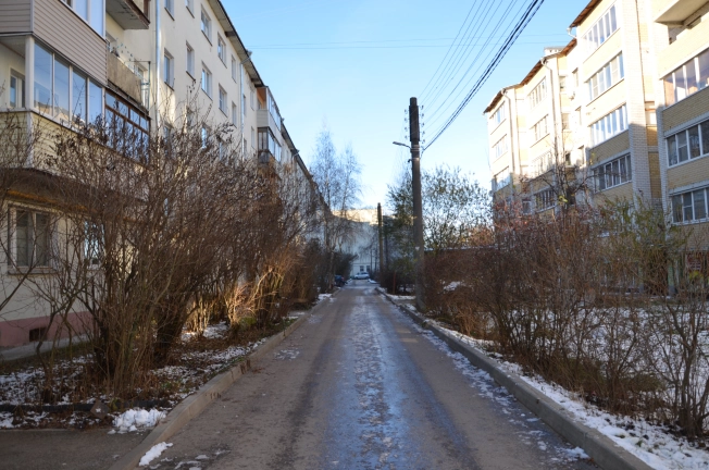 Купить квартиру на улице Судогодское шоссе в Владимире. Вариант № 9438820, 20, площадь -  квм, цена 5750000 рублей