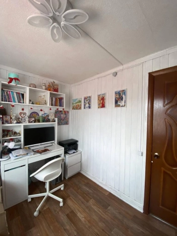 Купить дом в Микрорайоне Прометей, Октябрьский в Октябрьском. Вариант № 2555, 8, площадь -  квм, цена 8500000 рублей