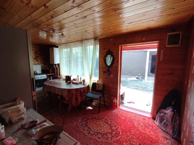 Купить дом в Егорьевске. Вариант № 31391, 2, площадь -  квм, цена 4250000 рублей