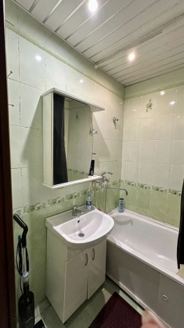 Купить двухкомнатную квартиру на улице Юбилейный проспект в Реутове. Вариант № 9823612, 13, площадь -  квм, цена 10600000 рублей