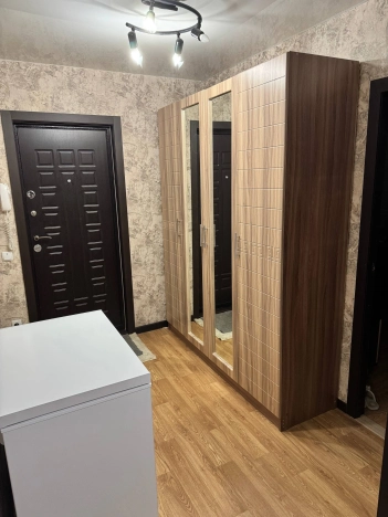 Купить двухкомнатную квартиру на улице Зеленодольская в Пензе. Вариант № 3802606, 14, площадь -  квм, цена 4800000 рублей