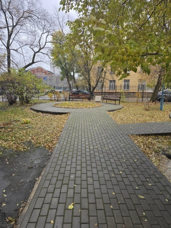 Купить однокомнатную квартиру на улице Ленинский проспект в Воронеже. Вариант № 2850046, 8, площадь -  квм, цена 3650000 рублей