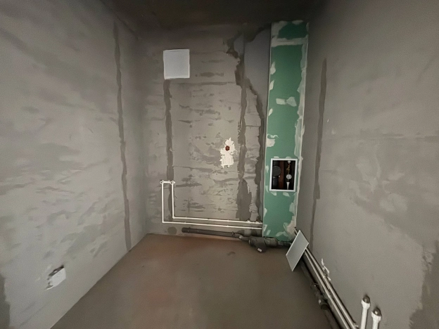 Купить двухкомнатную квартиру на улице Пионерская в Республике Башкортостан. Вариант № 10141838, 8, площадь -  квм, цена 6175008 рублей