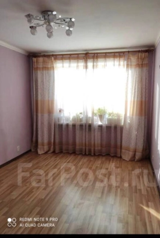 Купить квартиру на улице 3-я Площадка в Приморском крае. Вариант № 17388, 5, площадь -  квм, цена 3500000 рублей