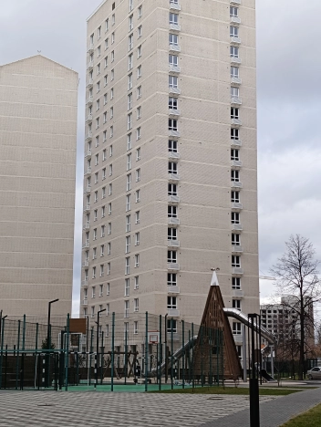 Купить Студию в Новосибирской области. Вариант № 8745968, 17, площадь -  квм, цена 4199999 рублей