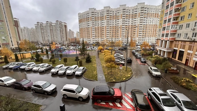 Купить квартиру в Москве. Вариант № 8667678, 12, площадь - квм, цена 13100000 рублей